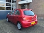 Nissan Micra 1.2 Visia Pack 5DR |Nap |Airco |Apk 02-2027