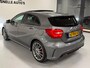 Mercedes-Benz A-klasse 220 CDI AMG/PANO/CAMERA/MEMORY/EURO6
