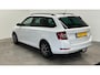 Skoda Fabia Combi 1.0 TSI Ambition benzine navigatie parkeersensoren airco carplay android cruisecontrole trekhaak
