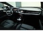 Audi Q4 Sportback e-tron 45 quattro S Edition 82 kWh Pano Memory Camera