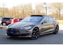Tesla Model S Facelift|Free SuperCharge|Panoramadak|BTW|21 inch Turbine|SOH 93|Leder|Titanium|Org. NL|2 eig.|Dealer Onderhouden