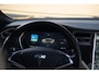Tesla Model S Facelift|Free SuperCharge|Panoramadak|BTW|21 inch Turbine|SOH 93|Leder|Titanium|Org. NL|2 eig.|Dealer Onderhouden