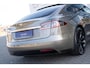 Tesla Model S Facelift|Free SuperCharge|Panoramadak|BTW|21 inch Turbine|SOH 93|Leder|Titanium|Org. NL|2 eig.|Dealer Onderhouden