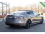 Tesla Model S Facelift|Free SuperCharge|Panoramadak|BTW|21 inch Turbine|SOH 93|Leder|Titanium|Org. NL|2 eig.|Dealer Onderhouden