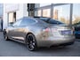 Tesla Model S Facelift|Free SuperCharge|Panoramadak|BTW|21 inch Turbine|SOH 93|Leder|Titanium|Org. NL|2 eig.|Dealer Onderhouden