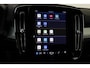 Volvo XC40 B4 (M-HYBRID) PLUS DARK -CAMERA|ADAP.CRUISE|VERW.VOORRUIT|TREKHAAK|HARMAN/KARDON|19"