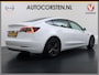 Tesla Model 3 RWD SR Plus 325PK LFP Accu AutoPilot Leer Pano-Dak Adaptive-Cruise Camera's Elektr.-Stuur+Stoelen+Spiegels+Geheugen+Easy-Entry+Verwarmde stoelen Park assistent Pdc WIFI Lane-Assist Speed-Assist Navi LED DAB Voorverwarmen Keyless One-Pedal-Drive Lmv 18" SOH 89% 1e Eigenaar Origineel Nederlandse Auto Fabrieks Garantie op Accu en Motor tot 4-12-2028/160.000km