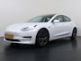 Tesla Model 3 RWD SR Plus 325PK LFP Accu AutoPilot Leer Pano-Dak Adaptive-Cruise Camera's Elektr.-Stuur+Stoelen+Spiegels+Geheugen+Easy-Entry+Verwarmde stoelen Park assistent Pdc WIFI Lane-Assist Speed-Assist Navi LED DAB Voorverwarmen Keyless One-Pedal-Drive Lmv 18" SOH 89% 1e Eigenaar Origineel Nederlandse Auto Fabrieks Garantie op Accu en Motor tot 4-12-2028/160.000km