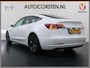 Tesla Model 3 RWD SR Plus 325PK LFP Accu AutoPilot Leer Pano-Dak Adaptive-Cruise Camera's Elektr.-Stuur+Stoelen+Spiegels+Geheugen+Easy-Entry+Verwarmde stoelen Park assistent Pdc WIFI Lane-Assist Speed-Assist Navi LED DAB Voorverwarmen Keyless One-Pedal-Drive Lmv 18" SOH 89% 1e Eigenaar Origineel Nederlandse Auto Fabrieks Garantie op Accu en Motor tot 4-12-2028/160.000km