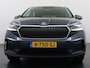 Skoda Enyaq iV 80 Trekhaak Adap.Cruise 3 Fase Warmtepomp Camera Apple Carplay/Android Auto Navi Ecc Pdc Assistentie+Climate Pakket Led Lmv Stoel+Stuurverwarming Lane Assist File Assistent Bluetooth Isofix Keyless-go Connected services Dodehoek detector 1e Eigenaar Origineel Nederlandse Auto 1.000KG Trekgewicht
