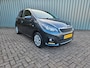 Peugeot 108 1.0 e-VTi Active Airco Privacy glas chroom Led Dab