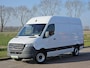 Mercedes-Benz Sprinter 315 L2H2 Mbux LED RWD!