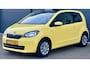 Skoda Citigo 1.0 Greentech Elegance | 88.000 KM | PANORAMDAK | Stoelverwarming | Airco | Leuk & Zuinig |