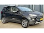 Ford EcoSport 1.0 - 125pk Titanium | 73.000 KM NAP! | Hoge Zit | 1e Eigenaar | Stoelverwarming | Cruise |