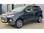 Ford EcoSport 1.0 - 125pk Titanium | 73.000 KM NAP! | Hoge Zit | 1e Eigenaar | Stoelverwarming | Cruise |