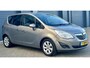 Opel Meriva 1.4 -120pk Turbo Cosmo | 135.000 KM NAP | 2 x Schuifdeuren | Trekhaak | Hoge Zit |