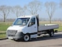Mercedes-Benz Sprinter 316 L3 Open Laadbak XL!