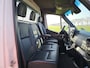 Mercedes-Benz Sprinter 316 L3 Open Laadbak XL!