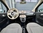 Fiat 500 0.9 TwinAir Turbo Lounge | 122.000 km | Panoramadak | ZEER NETTE STAAT | Airco | Leuk & Zuinig |