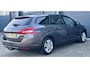 Peugeot 308 SW 1.2 - 130pk | RIJKLAAR EN RIEM v.v. | Trekhaak | Cruise | Airco | PDC |