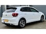 Volkswagen Polo 1.0 TSI 95pk| R LINE | bj. 2019 | Adpt. Cruise | 5 Drs. | Trekhaak | Virtual Dash. | Rijklaar |