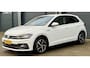 Volkswagen Polo 1.0 TSI 95pk| R LINE | bj. 2019 | Adpt. Cruise | 5 Drs. | Trekhaak | Virtual Dash. | Rijklaar |