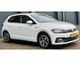 Volkswagen Polo 1.0 TSI 95pk| R LINE | bj. 2019 | Adpt. Cruise | 5 Drs. | Trekhaak | Virtual Dash. | Rijklaar |
