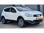 Nissan Qashqai 1.6 - 117pk Connect Edition | Lage KM ! | TOP STAAT | Trekhaak | Panoramadak | Camera |