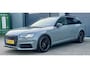 Audi A4 Avant 1.4 TFSI 150pk Sport| S LINE BLACK EDITION | Org. NL | Nardo Grey | LED Matrix | Rijklaar |