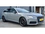 Audi A4 Avant 1.4 TFSI 150pk Sport| S LINE BLACK EDITION | Org. NL | Nardo Grey | LED Matrix | Rijklaar |