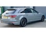 Audi A4 Avant 1.4 TFSI 150pk Sport| S LINE BLACK EDITION | Org. NL | Nardo Grey | LED Matrix | Rijklaar |