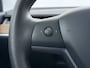 Tesla Model 3 Long Range AWD 75kWh Trekhaak Warmtepomp Lmv 18" AutoPilot Leder Pano-Dak Adaptive-Cruise Camera's Elektr.-Stuur+Stoelen+Spiegels+Geheugen+Easy-Entry+Verwarmde stoelen Park assistent Pdc WIFI Lane-Assist Navi LED DAB Voorverwarmen interieur Keyless One-Pedal-Drive 4WD 1.000kg Trekvermogen Origineel Nederlandse Auto Fabrieksgarantie op Accu en Motor tot 25-09-2028/192.00km