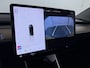 Tesla Model 3 Long Range AWD 75kWh Trekhaak Warmtepomp Lmv 18" AutoPilot Leder Pano-Dak Adaptive-Cruise Camera's Elektr.-Stuur+Stoelen+Spiegels+Geheugen+Easy-Entry+Verwarmde stoelen Park assistent Pdc WIFI Lane-Assist Navi LED DAB Voorverwarmen interieur Keyless One-Pedal-Drive 4WD 1.000kg Trekvermogen Origineel Nederlandse Auto Fabrieksgarantie op Accu en Motor tot 25-09-2028/192.00km