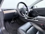 Tesla Model 3 Long Range AWD 75kWh Trekhaak Warmtepomp Lmv 18" AutoPilot Leder Pano-Dak Adaptive-Cruise Camera's Elektr.-Stuur+Stoelen+Spiegels+Geheugen+Easy-Entry+Verwarmde stoelen Park assistent Pdc WIFI Lane-Assist Navi LED DAB Voorverwarmen interieur Keyless One-Pedal-Drive 4WD 1.000kg Trekvermogen Origineel Nederlandse Auto Fabrieksgarantie op Accu en Motor tot 25-09-2028/192.00km