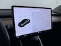 Tesla Model 3 Long Range AWD 75kWh Trekhaak Warmtepomp Lmv 18" AutoPilot Leder Pano-Dak Adaptive-Cruise Camera's Elektr.-Stuur+Stoelen+Spiegels+Geheugen+Easy-Entry+Verwarmde stoelen Park assistent Pdc WIFI Lane-Assist Navi LED DAB Voorverwarmen interieur Keyless One-Pedal-Drive 4WD 1.000kg Trekvermogen Origineel Nederlandse Auto Fabrieksgarantie op Accu en Motor tot 25-09-2028/192.00km