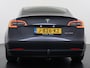 Tesla Model 3 Long Range AWD 75kWh Trekhaak Warmtepomp Lmv 18" AutoPilot Leder Pano-Dak Adaptive-Cruise Camera's Elektr.-Stuur+Stoelen+Spiegels+Geheugen+Easy-Entry+Verwarmde stoelen Park assistent Pdc WIFI Lane-Assist Navi LED DAB Voorverwarmen interieur Keyless One-Pedal-Drive 4WD 1.000kg Trekvermogen Origineel Nederlandse Auto Fabrieksgarantie op Accu en Motor tot 25-09-2028/192.00km