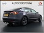 Tesla Model 3 Long Range AWD 75kWh Trekhaak Warmtepomp Lmv 18" AutoPilot Leder Pano-Dak Adaptive-Cruise Camera's Elektr.-Stuur+Stoelen+Spiegels+Geheugen+Easy-Entry+Verwarmde stoelen Park assistent Pdc WIFI Lane-Assist Navi LED DAB Voorverwarmen interieur Keyless One-Pedal-Drive 4WD 1.000kg Trekvermogen Origineel Nederlandse Auto Fabrieksgarantie op Accu en Motor tot 25-09-2028/192.00km