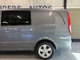 Mercedes-Benz Vito 122 CDI 320 LANG DC Comfort Plus I MARGE I DUBBELE CABINE I TREKHAAK I NAP I PDC I 5 PERS I V6 I AUTOMAAT I LM