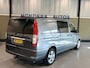 Mercedes-Benz Vito 122 CDI 320 LANG DC Comfort Plus I MARGE I DUBBELE CABINE I TREKHAAK I NAP I PDC I 5 PERS I V6 I AUTOMAAT I LM