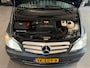 Mercedes-Benz Vito 122 CDI 320 LANG DC Comfort Plus I MARGE I DUBBELE CABINE I TREKHAAK I NAP I PDC I 5 PERS I V6 I AUTOMAAT I LM