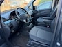 Mercedes-Benz Vito 122 CDI 320 LANG DC Comfort Plus I MARGE I DUBBELE CABINE I TREKHAAK I NAP I PDC I 5 PERS I V6 I AUTOMAAT I LM
