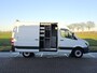 Mercedes-Benz Sprinter 316 L2H2 3.5T-Trekhaak!