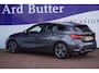 BMW 1-Serie 118i Executive Edition Sportline / LED / ORIG-NL / Privacy-Glass / Carplay / Sfeerverlichting / = SUPER PRIJS !!