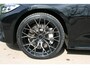 BMW 3-Serie Touring 330e High Executive, M-SPORT PACK , PANORAMADAK, NAVIGATIE PHEV