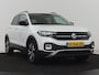 Volkswagen T-Cross 1.0 TSI Life | Carplay | Navigatie | Adaptive cruise | Dodehoek detectie | Airco | Bluetooth | Getint glas | Regen-/lichtsensor