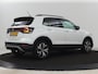 Volkswagen T-Cross 1.0 TSI Life | Carplay | Navigatie | Adaptive cruise | Dodehoek detectie | Airco | Bluetooth | Getint glas | Regen-/lichtsensor
