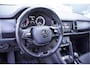 Skoda Kodiaq 1.5 TSI 150PK! Business Edition BJ2021 Lmv 18" | Led V+A | Pdc | Navi | Keyless entry | Trekhaak | Elek. achterklep | Achteruitrijcamera | App-Connect | Dashboard verlichting | Climate control | Cruise control | Canton Audio | Extra getint glas