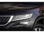 Skoda Kodiaq 1.5 TSI 150PK! Business Edition BJ2021 Lmv 18" | Led V+A | Pdc | Navi | Keyless entry | Trekhaak | Elek. achterklep | Achteruitrijcamera | App-Connect | Dashboard verlichting | Climate control | Cruise control | Canton Audio | Extra getint glas