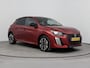 Peugeot 208 Hybrid 100 e-DCS6 Allure | 1ste eigenaar | Navigatie | Automaat | Lichtmetalen velgen |