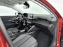 Peugeot 208 Hybrid 100 e-DCS6 Allure | 1ste eigenaar | Navigatie | Automaat | Lichtmetalen velgen |